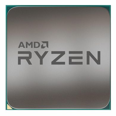 AMD Ryzen 5 2600X (YD260XBCAFMPK)
