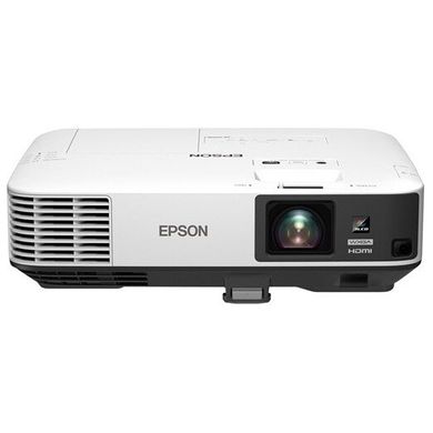 Проектор Epson PowerLite 2155W (V11H818020) фото