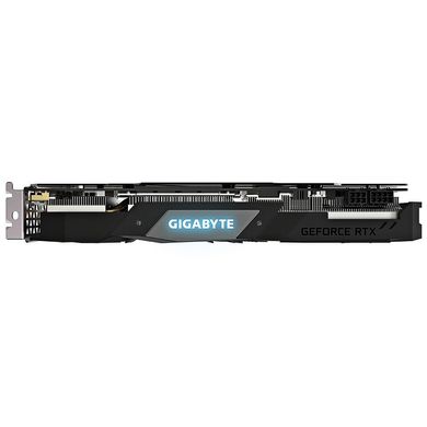 GIGABYTE GeForce RTX 2060 SUPER GAMING OC 8G (GV-N206SGAMING OC-8GC)