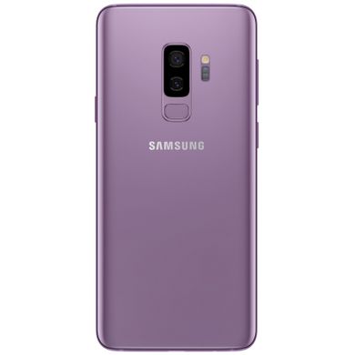Смартфон Samsung Galaxy S9+ SM-G965 DS 128GB Purple фото