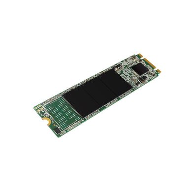 SSD накопичувач Silicon Power A55 256 GB (SP256GBSS3A55M28) фото
