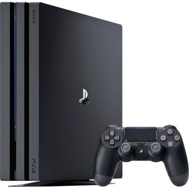 Игровая приставка SONY PlayStation 4 Pro 1TB (Fortnite) (9941507) фото