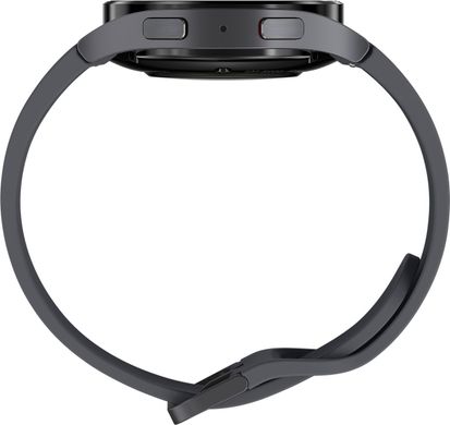 Смарт-годинник Samsung Galaxy Watch5 40mm Graphite (SM-R900NZAA) фото