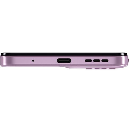 Смартфон Motorola G24 4/128GB Pink Lavender (PB180010) фото