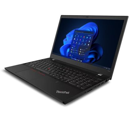 Ноутбук Lenovo ThinkPad P15v AMD G3 T (21EM0013RA) фото