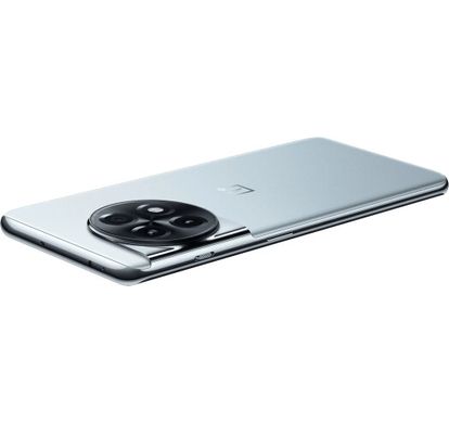 Смартфон OnePlus Ace 2 16/512GB Glacier Blue фото