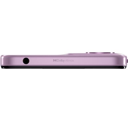 Смартфон Motorola G24 4/128GB Pink Lavender (PB180010) фото