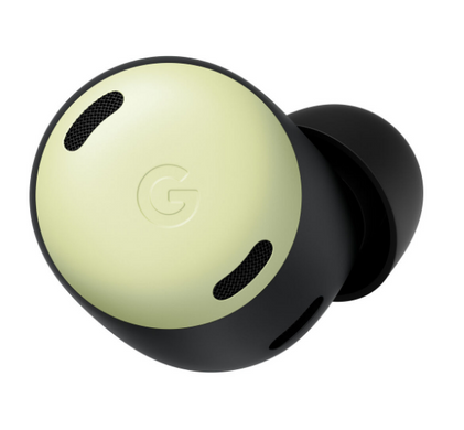 Навушники Google Pixel Buds Pro Lemongrass (GA03204) фото