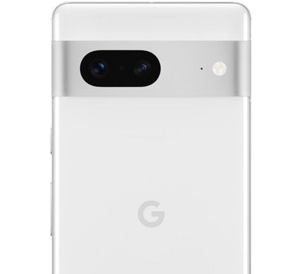 Смартфон Google Pixel 7 8/128GB Snow фото