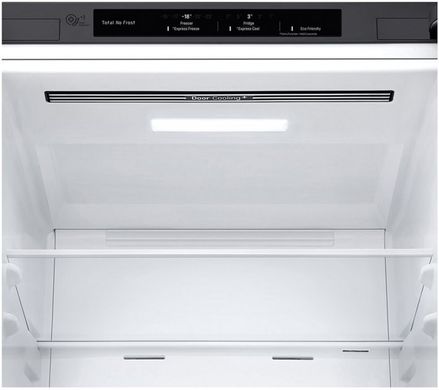 Холодильники LG GW-B459SLCM фото