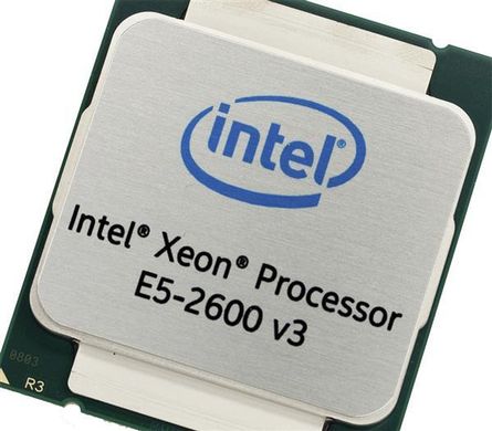 HP Xeon E5-2609v3 DL160 Gen9 Kit (733943-B21)