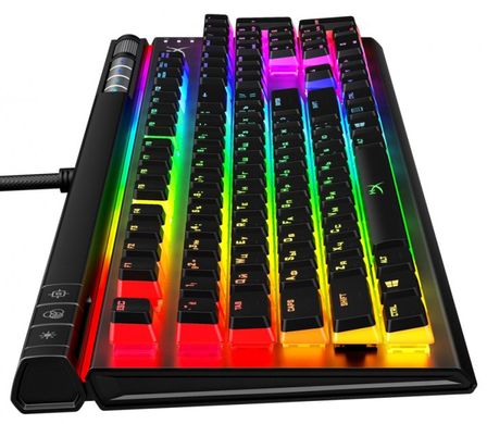 Клавіатура HyperX Alloy Elite II (HKBE2X-1X-RU/G, 4P5N3AX) фото