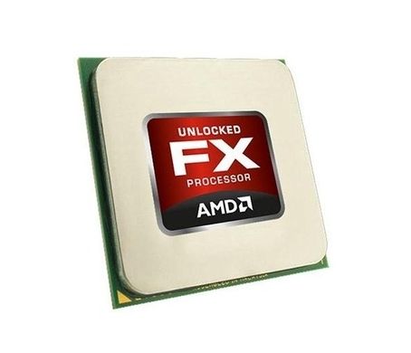 AMD FX-4100 FD4100WMW4KGU