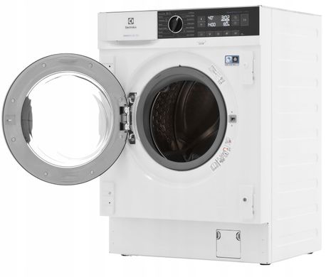 Вбудовувані пральні машини Electrolux EW7F348SI фото