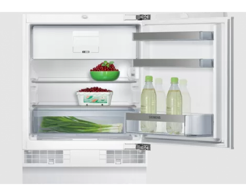 Вбудовані холодильники SIEMENS KU15LADF0 фото