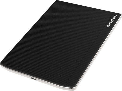 Электронная книга PocketBook 743G InkPad 4, Stundust Silver (PB743G-U-CIS) фото