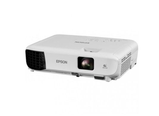 Проектор Epson EB-E10 (V11H975040) фото