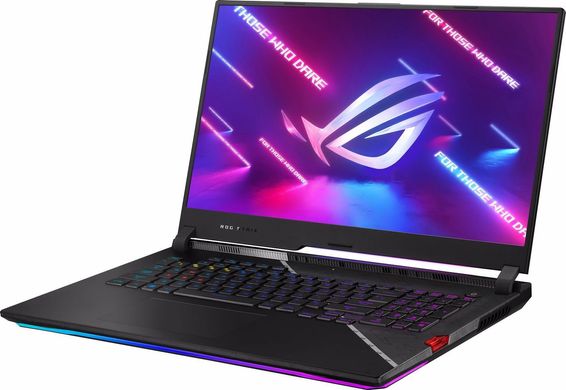 Ноутбук ASUS ROG Strix Scar 17 G733ZS-LL034X (90NR0B72-M002A0) фото