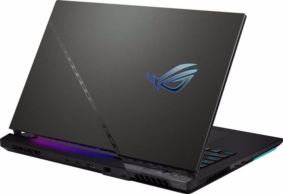 Ноутбук ASUS ROG Strix Scar 17 G733ZS-LL034X (90NR0B72-M002A0) фото