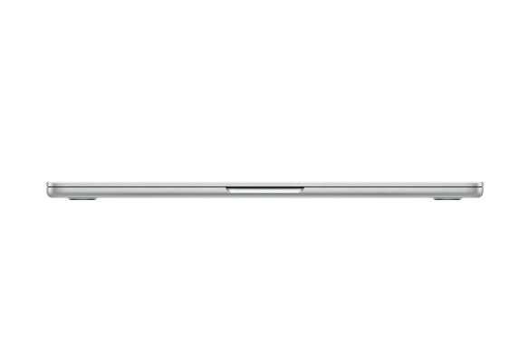 Ноутбук Apple MacBook Air 13,6" M2 Silver 2022 (Z15X0005K) фото