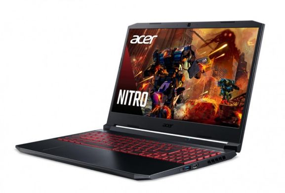 Ноутбук Acer Nitro 5 AN515-57 (NH.QESEP.00D) фото