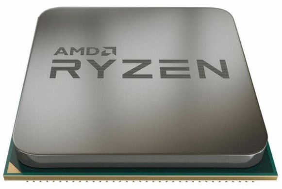 AMD Ryzen 5 1600 (YD1600BBAEMPK)