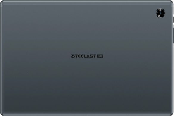 Планшет Teclast M40 Pro 6/128GB 4G Black (TLA007P/TL-102707) фото