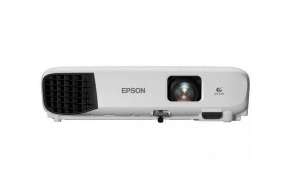 Проектор Epson EB-E10 (V11H975040) фото