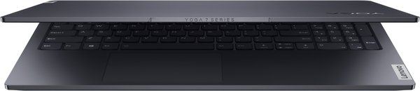 Ноутбук Lenovo Yoga Slim 7 14ITL05 (82AC007CRA) фото