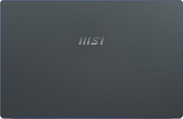 Ноутбук MSI Prestige 15 A11UC Carbon Gray (A11UC-080UA) фото