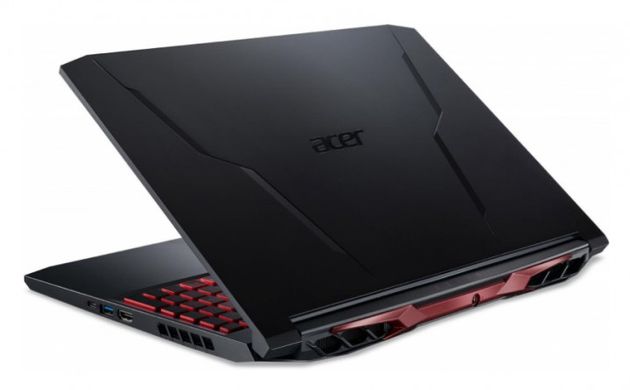 Ноутбук Acer Nitro 5 AN515-57 (NH.QESEP.00D) фото