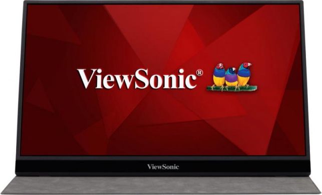 Монітор Viewsonic VG1655 фото