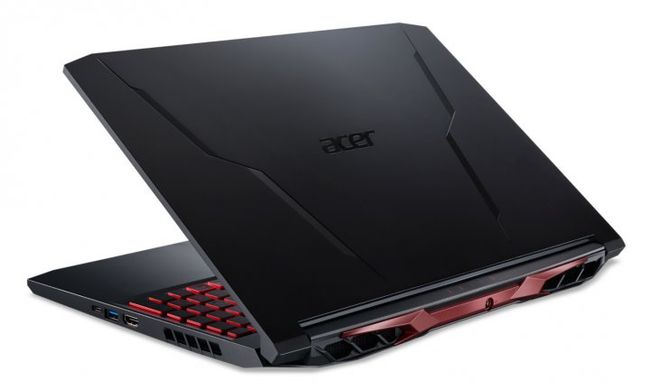 Ноутбук Acer Nitro 5 AN515-57-537Y (NH.QEXAA.001) фото