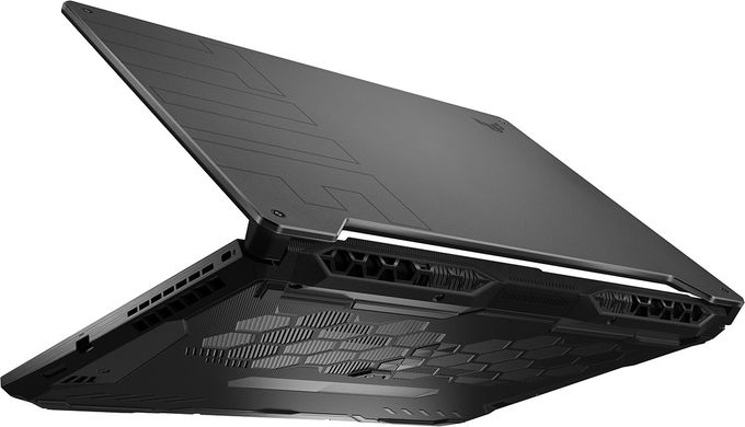 Ноутбук ASUS TUF Gaming F15 FX506HE (FX506HE-HN012) фото