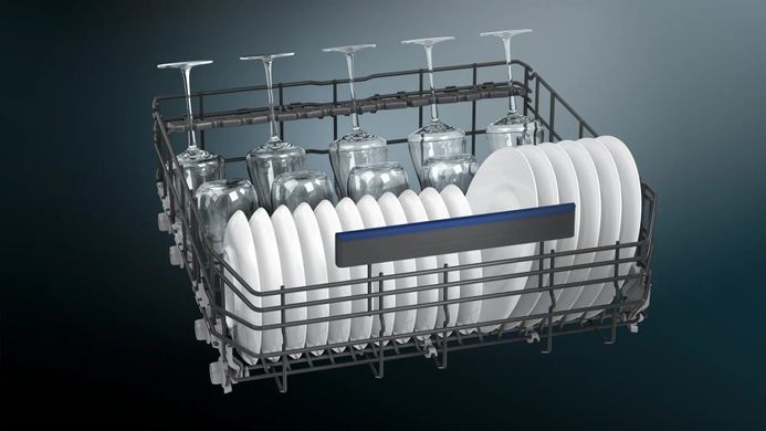 Посудомийні машини вбудовані SIEMENS SN65ZX67CE фото