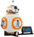 LEGO Star Wars БиБи - 8 (75187)