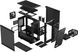 FRACTAL DESIGN Meshify 2 Mini Black TG darkTint (FD-C-MES2M-01) подробные фото товара