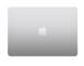 Apple MacBook Air 13,6" M2 Silver 2022 (Z15X0005K) подробные фото товара