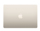 Apple MacBook Air 13,6" M2 Starlight 2022 (MLY23) детальні фото товару