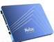 Netac N600S 128 GB (NT01N600S-128G-S3X) детальні фото товару