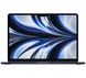 Apple MacBook Air 13,6" M2 Midnight 2022 (Z160000B0) подробные фото товара