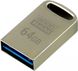 GOODRAM 64 GB UPO3 Silver USB 3.0 (UPO3-0640S0R11) подробные фото товара