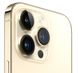 Apple iPhone 14 Pro Max 256GB Dual SIM Gold (MQ893)