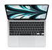 Apple MacBook Air 13,6" M2 Silver 2022 (Z15X0005K) подробные фото товара