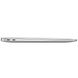 Apple MacBook Air 13" Silver Late 2020 (Z127000FK, Z12700152) детальні фото товару
