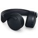 Sony Pulse 3D Wireless Headset Midnight Black детальні фото товару