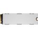 Corsair MP600 Pro LPX 2 TB White (CSSD-F2000GBMP600PLPW) подробные фото товара