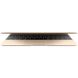 Apple MacBook 12" Gold (MRQP2) 2018 детальні фото товару