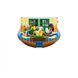 LEGO Friends Плаучий дом на канале (41702)