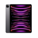 Apple iPad Pro 12.9 2022 Wi-Fi 128GB Space Gray (MNXP3) подробные фото товара